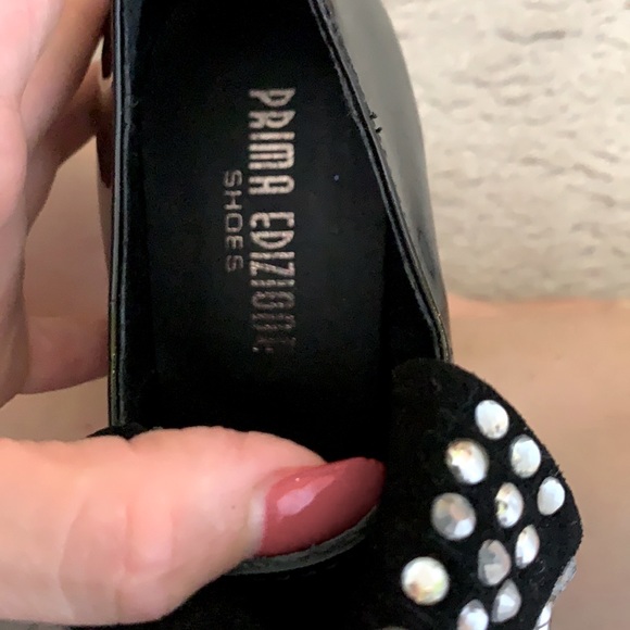 👠Italian booties👠NWT - Picture 5 of 5